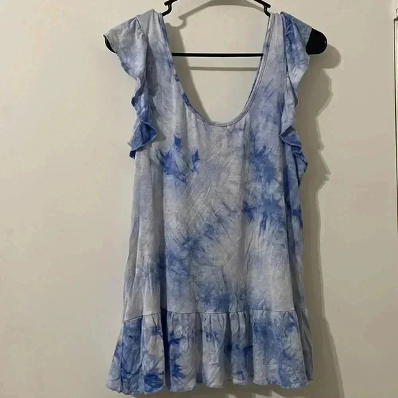 Willow Top Size L  - Picture 7 of 7